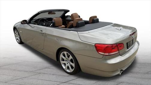2008 BMW 335 335i