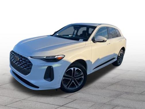 2025 Audi Q5 Premium Plus TFSI quattro S tronic