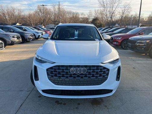 2025 Audi Q5 Premium Plus TFSI quattro S tronic