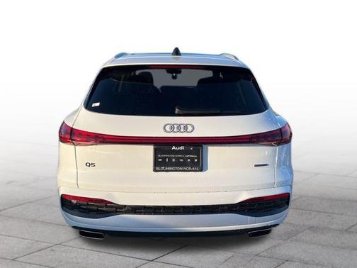 2025 Audi Q5 Premium Plus TFSI quattro S tronic