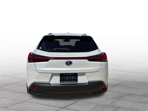 2022 Lexus UX 250h Base