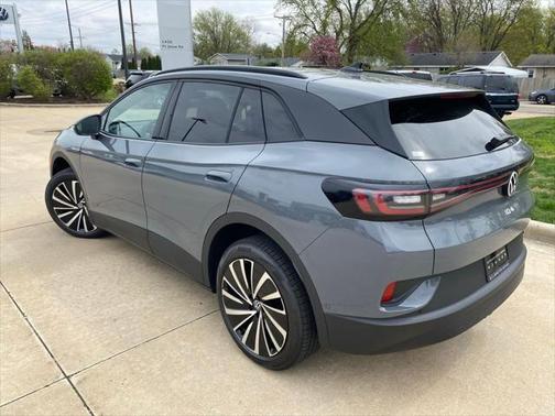 2025 Volkswagen ID.4 AWD Pro S