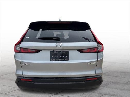 2024 Honda CR-V EX AWD