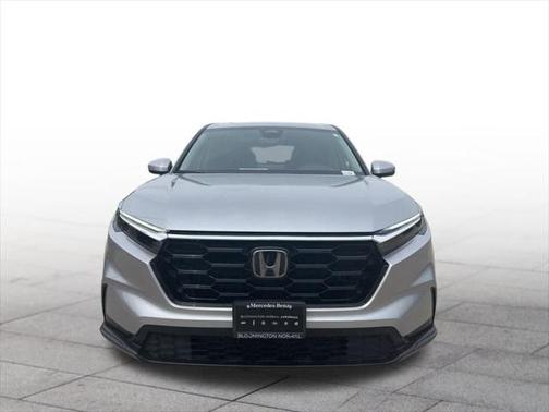 2024 Honda CR-V EX AWD