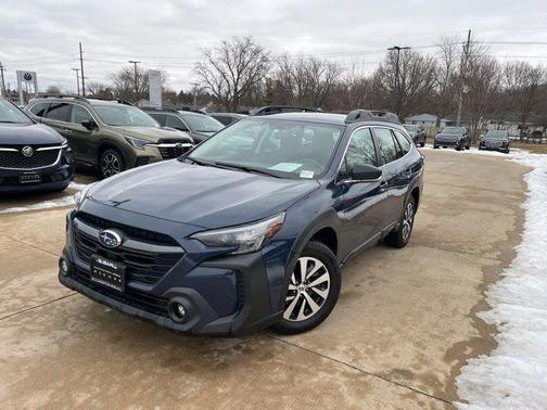 2023 Subaru Outback Base