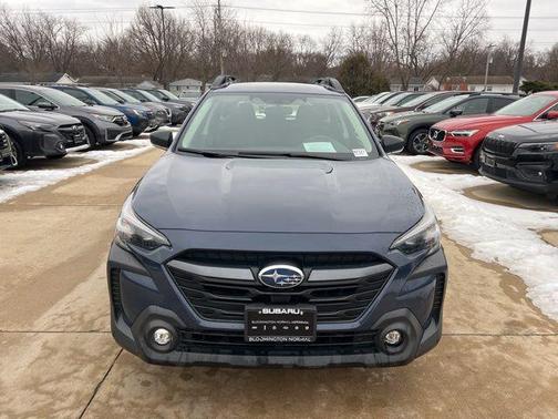 2023 Subaru Outback Base