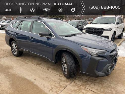 2023 Subaru Outback Base