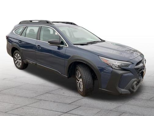 2023 Subaru Outback Base