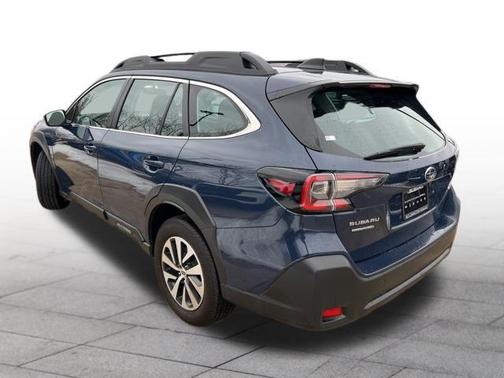 2023 Subaru Outback Base