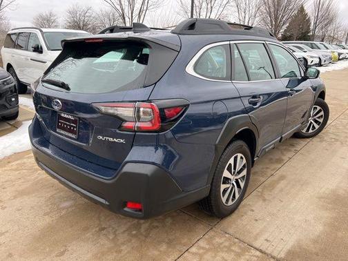2023 Subaru Outback Base