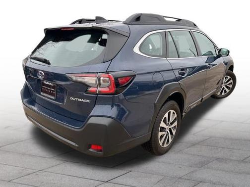 2023 Subaru Outback Base