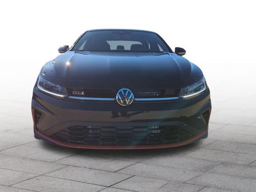 2025 Volkswagen Jetta GLI 2.0T Autobahn