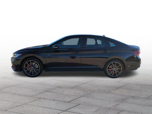 2025 Volkswagen Jetta GLI 2.0T Autobahn