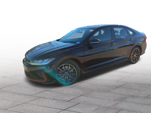 2025 Volkswagen Jetta GLI 2.0T Autobahn