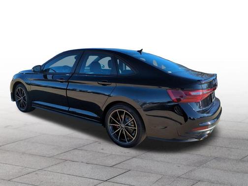 2025 Volkswagen Jetta GLI 2.0T Autobahn