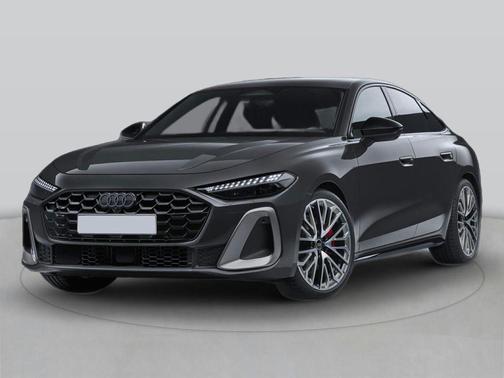 2025 Audi A5 Premium Plus