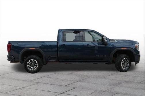 2022 GMC Sierra 3500 Base