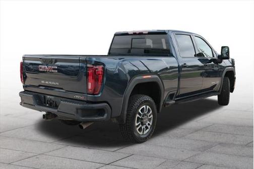 2022 GMC Sierra 3500 Base