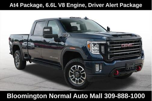 2022 GMC Sierra 3500 Base