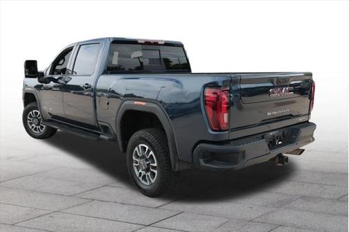 2022 GMC Sierra 3500 Base
