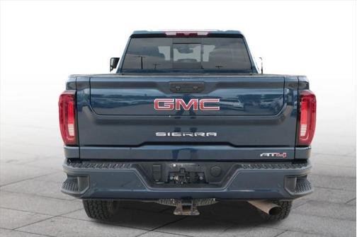 2022 GMC Sierra 3500 Base