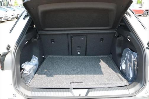 2025 Volkswagen ID.4 AWD Pro S