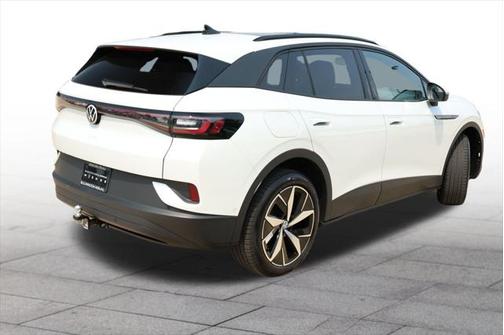 2025 Volkswagen ID.4 AWD Pro S
