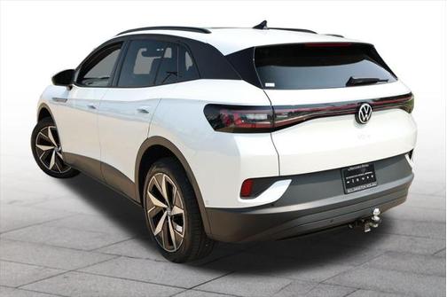 2025 Volkswagen ID.4 AWD Pro S