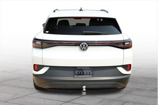 2025 Volkswagen ID.4 AWD Pro S