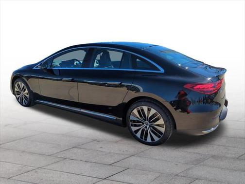 2024 Mercedes-Benz EQE 350 4MATIC