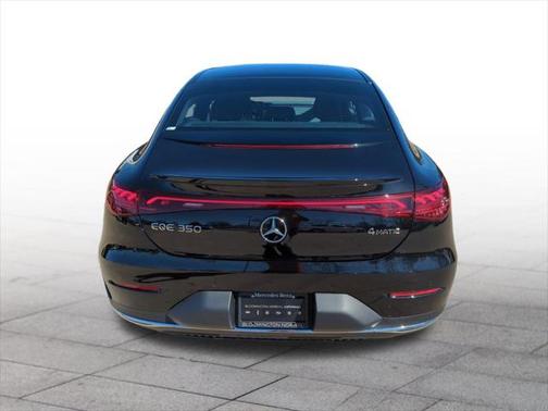 2024 Mercedes-Benz EQE 350 4MATIC
