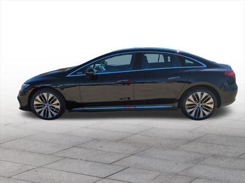 2024 Mercedes-Benz EQE 350 4MATIC