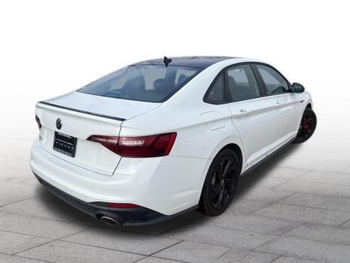 2024 Volkswagen Jetta GLI 2.0T Autobahn