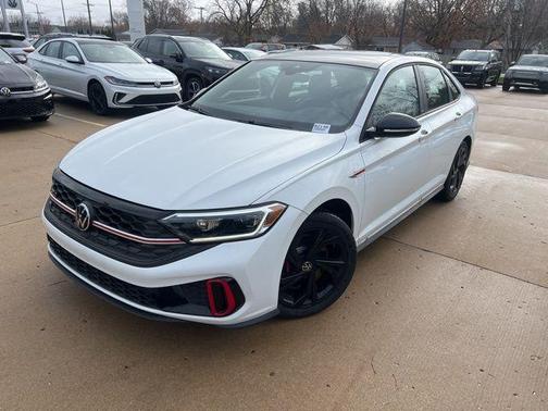2024 Volkswagen Jetta GLI 2.0T Autobahn