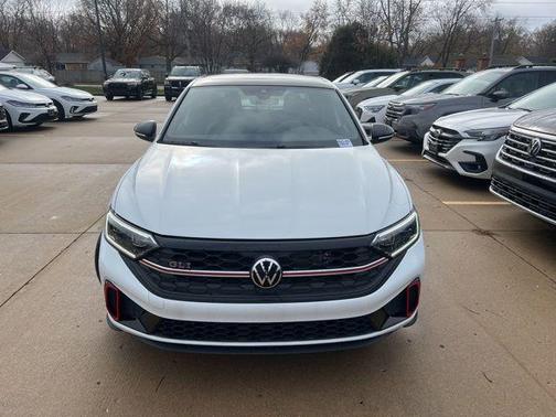 2024 Volkswagen Jetta GLI 2.0T Autobahn