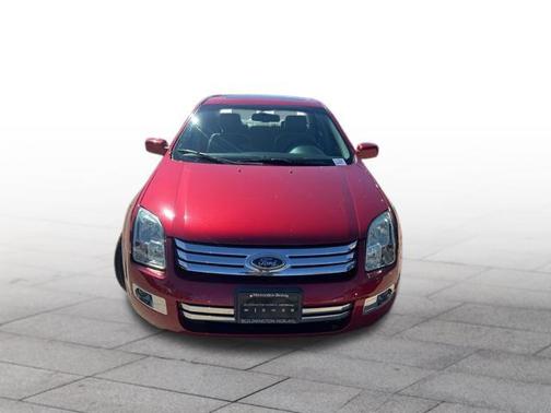 2008 Ford Fusion SEL