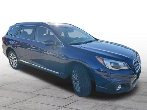 2017 Subaru Outback 3.6R Touring