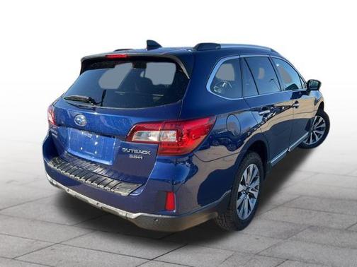 2017 Subaru Outback 3.6R Touring