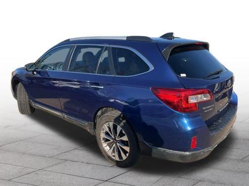 2017 Subaru Outback 3.6R Touring