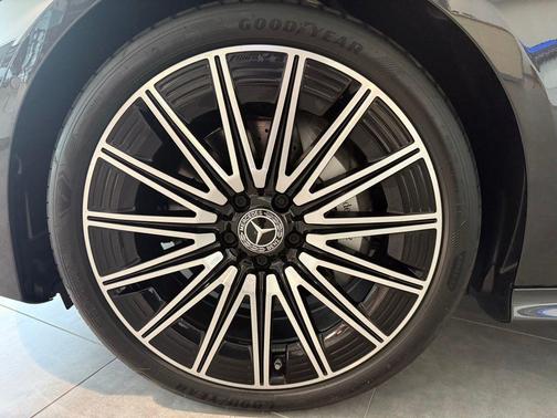 2025 Mercedes-Benz CLE 300 4MATIC Cabriolet