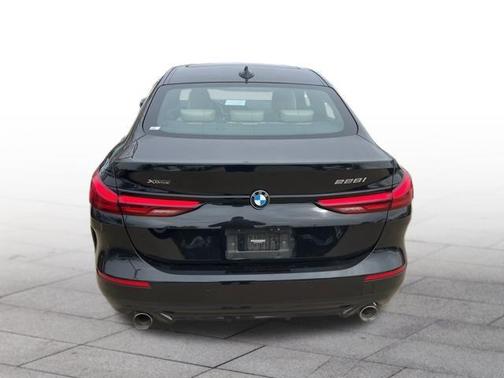 2020 BMW 228 Gran Coupe xDrive