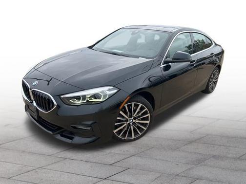 2020 BMW 228 Gran Coupe xDrive