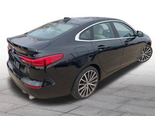 2020 BMW 228 Gran Coupe xDrive