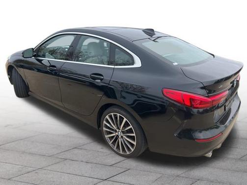 2020 BMW 228 Gran Coupe xDrive