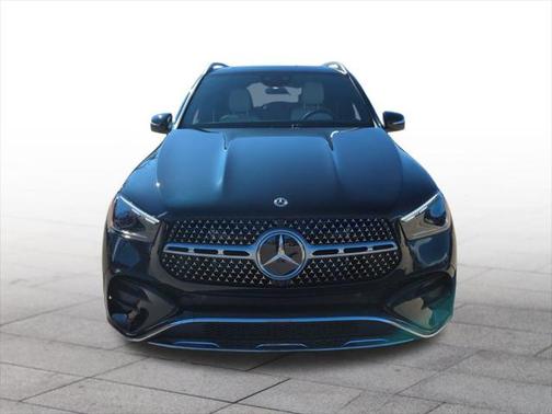 2025 Mercedes-Benz GLE 450 4MATIC