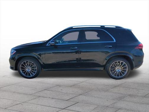2025 Mercedes-Benz GLE 450 4MATIC