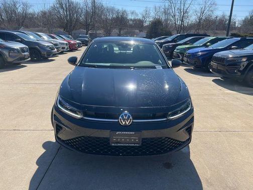 2026 Volkswagen Jetta 1.4T S