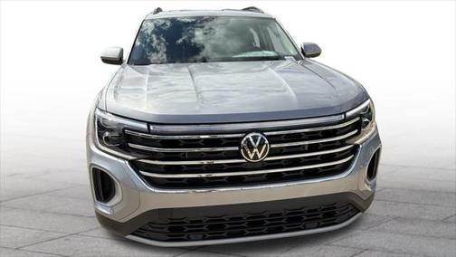 2025 Volkswagen Atlas 2.0T SE w/Technology 4MOTION