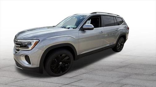2025 Volkswagen Atlas 2.0T SE w/Technology 4MOTION