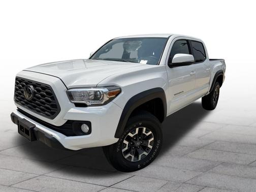 2022 Toyota Tacoma TRD Off-Road